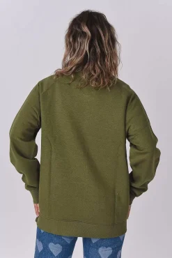 Powder Club Sweatshirt