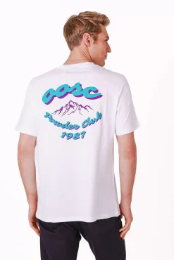 Powder Club T-Shirt