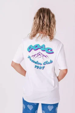 Powder Club T-Shirt