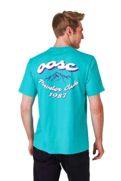 Powder Club T-Shirt
