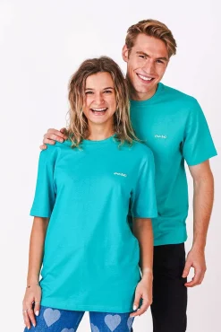 Powder Club T-Shirt