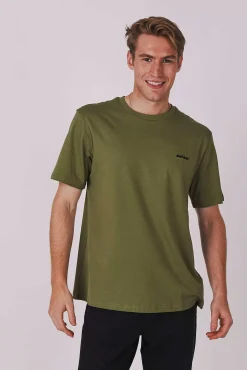 Powder Club T-Shirt