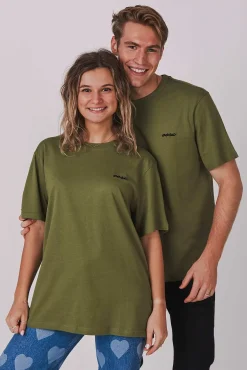Powder Club T-Shirt