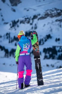 Powder Hound Ski Suit - Men'S