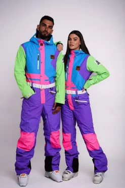 Powder Hound Ski Suit - Men'S