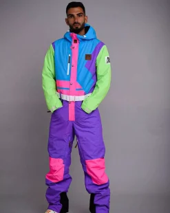 Powder Hound Ski Suit - Men'S