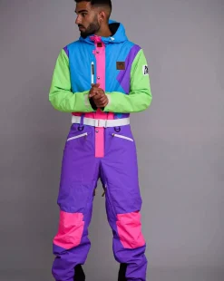 Powder Hound Ski Suit - Men'S