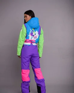 Powder Hound Ski Suit - Women'S