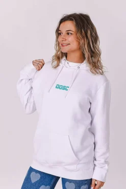 Retro Oosc Hoodie