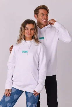 Retro Oosc Hoodie