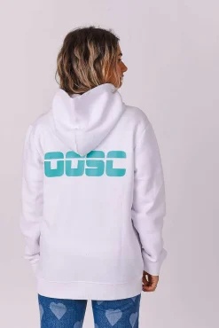 Retro Oosc Hoodie