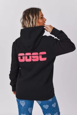 Retro Oosc Hoodie