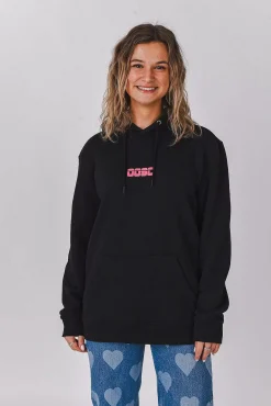 Retro Oosc Hoodie