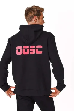 Retro Oosc Hoodie