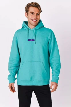 Retro Oosc Hoodie