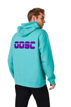 Retro Oosc Hoodie