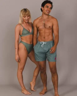 Sahara Sage Boost 'Em Up Bikini Top