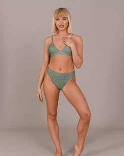 Sahara Sage Boost 'Em Up Bikini Top