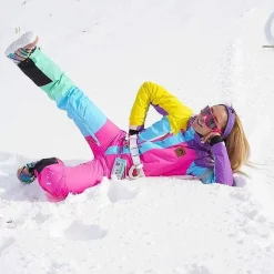 So Fetch Ski Suit - Women'S