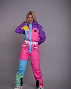 So Fetch Ski Suit - Women'S