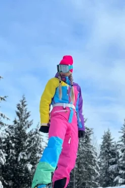 So Fetch Ski Suit - Women'S