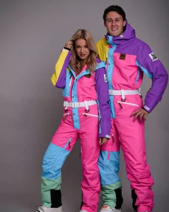 So Fetch Ski Suit - Women'S