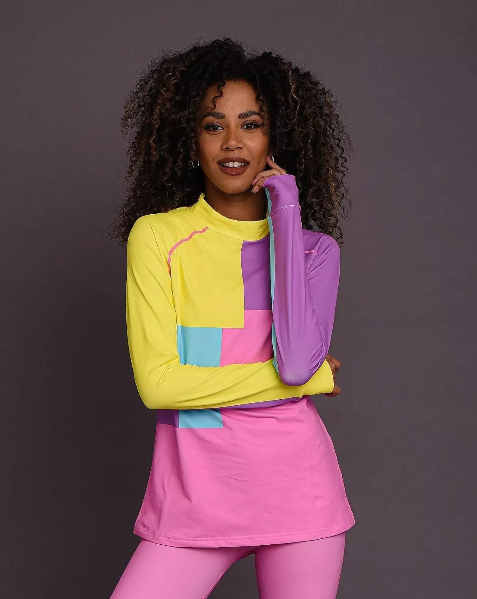 So Fetch Womens Baselayer Top