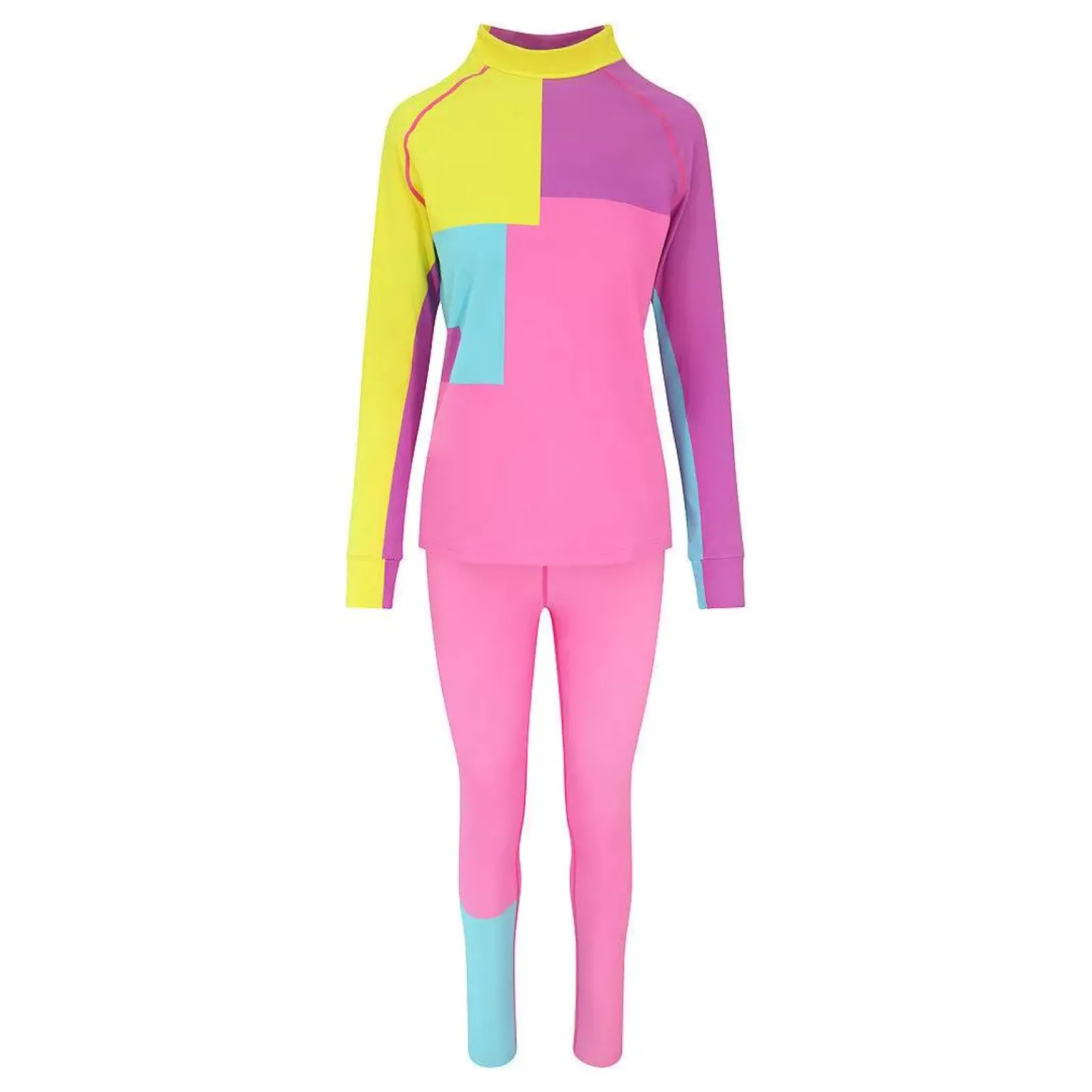 So Fetch Womens Baselayer Top