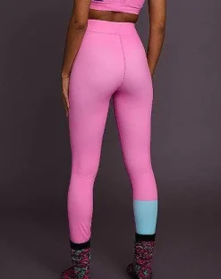 So Fetch Womens Baselayer Legging