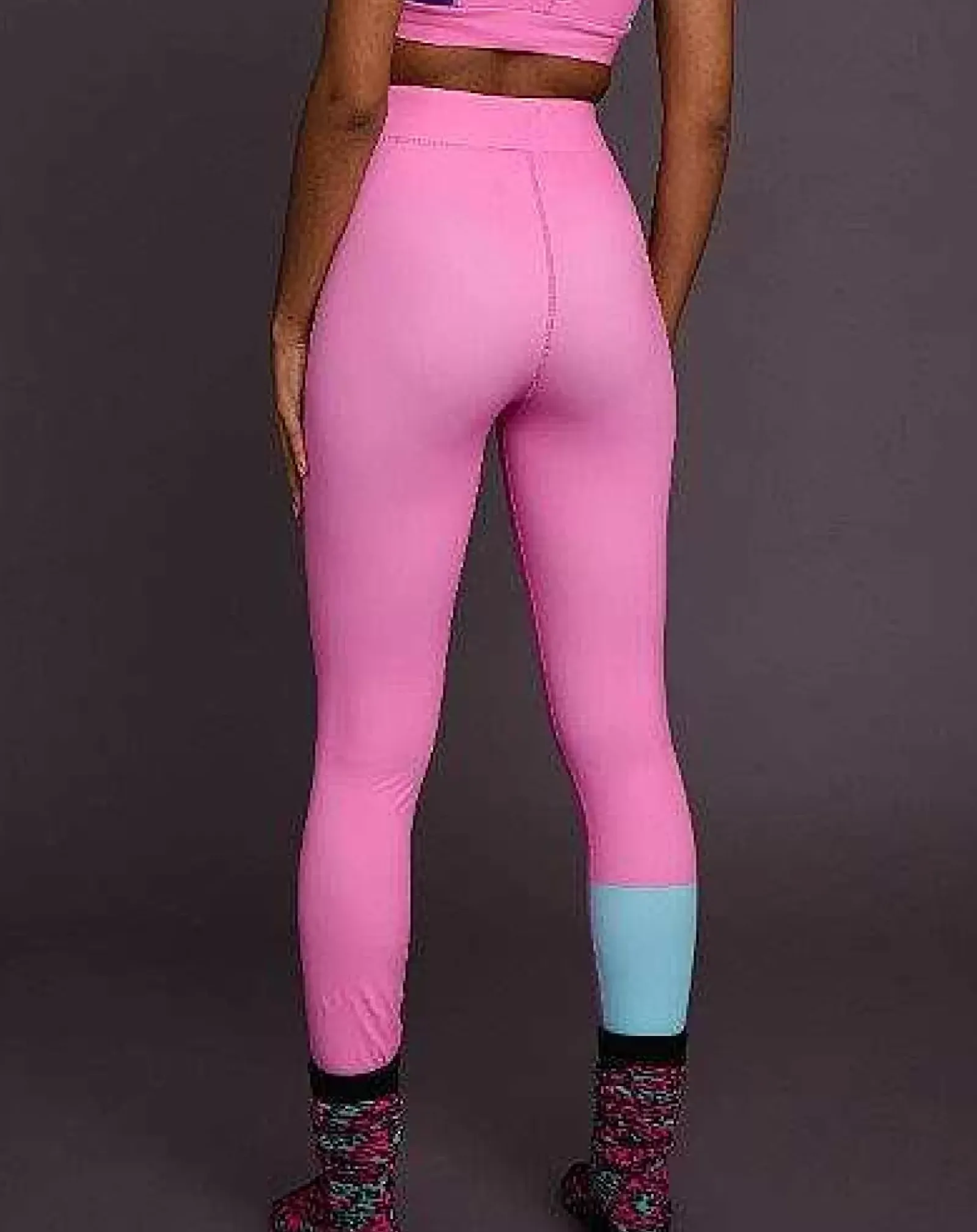 So Fetch Womens Baselayer Legging