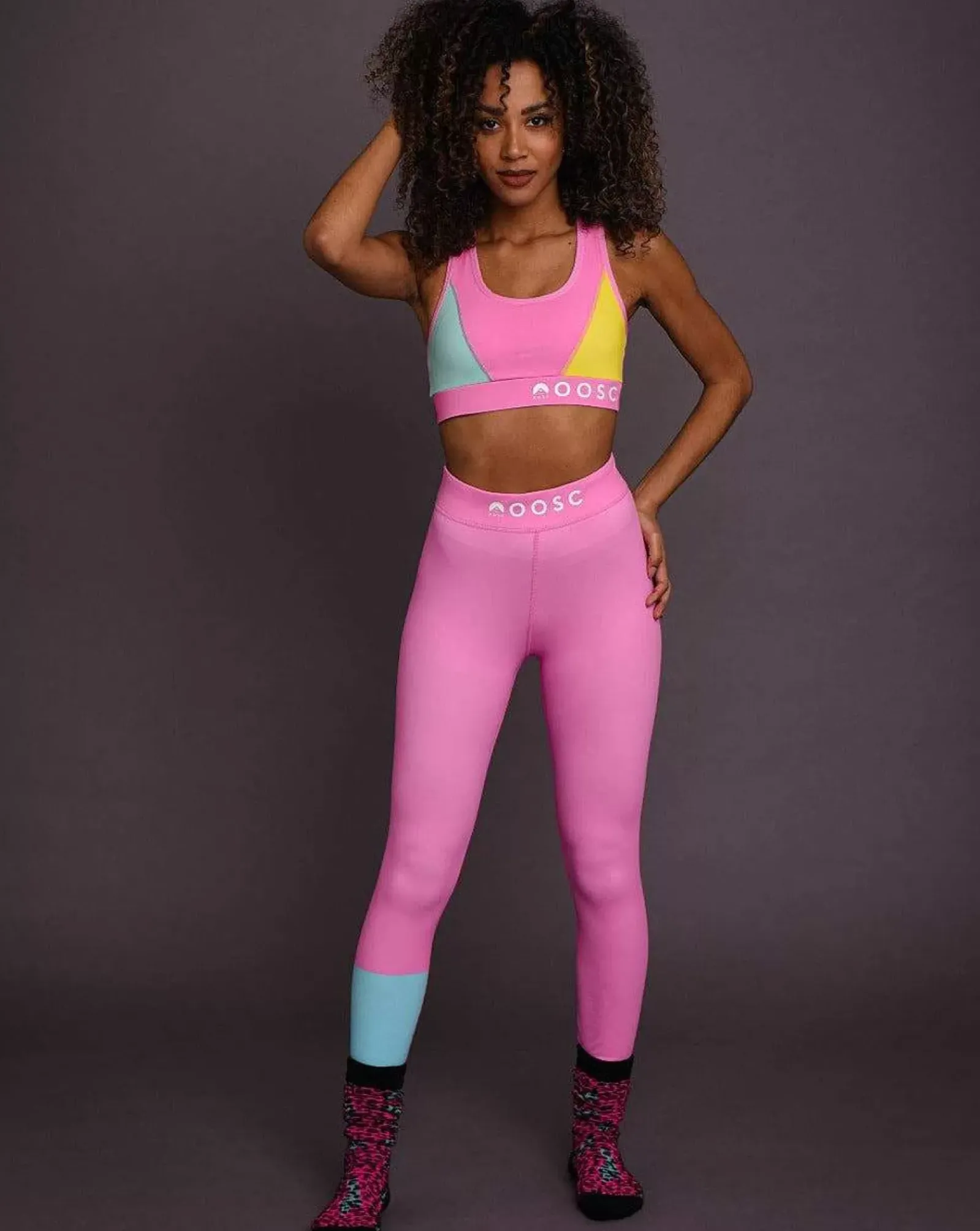 So Fetch Womens Baselayer Legging
