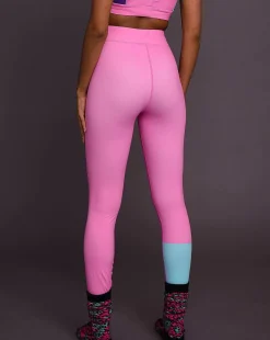 So Fetch Womens Baselayer Legging
