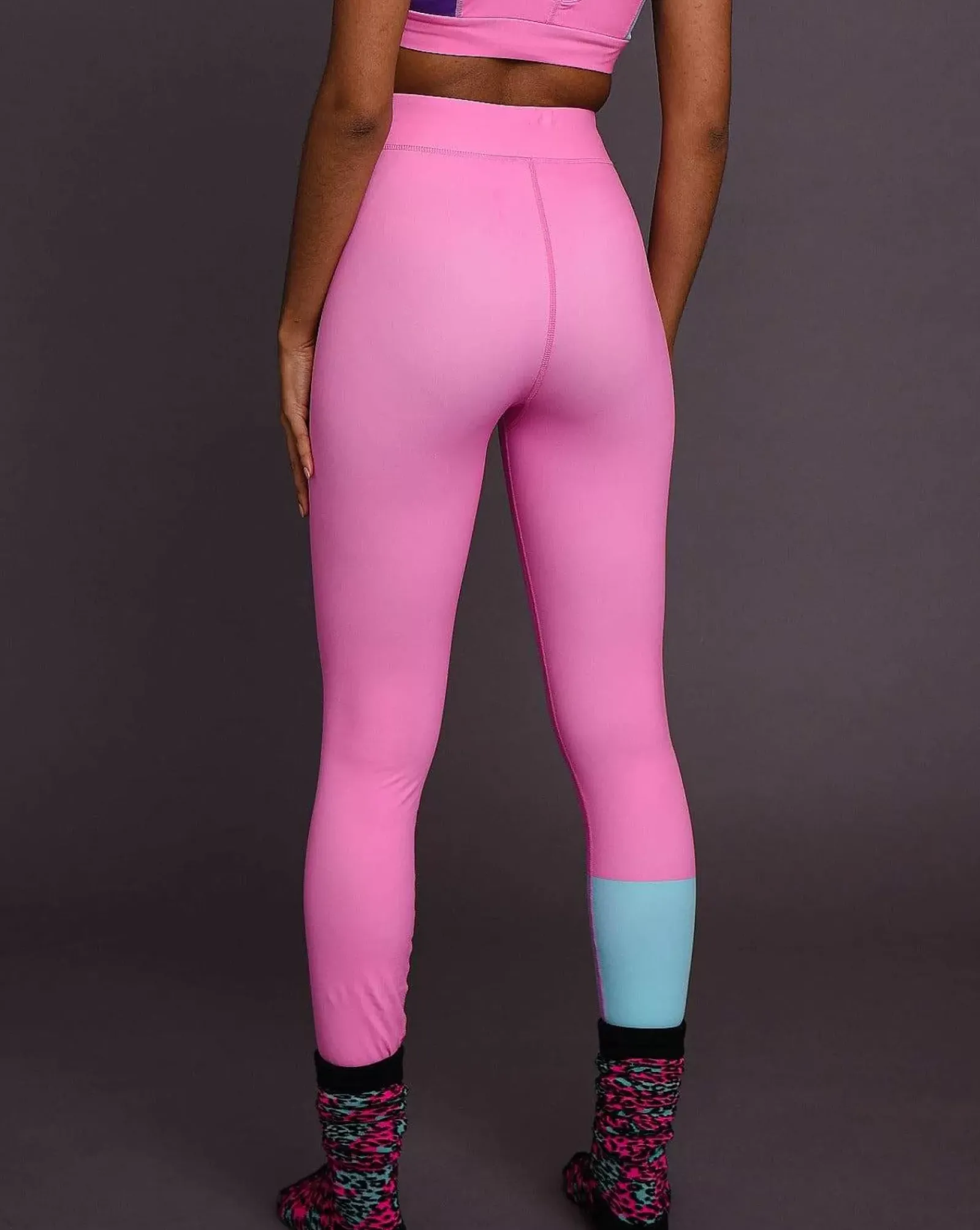 So Fetch Womens Baselayer Legging