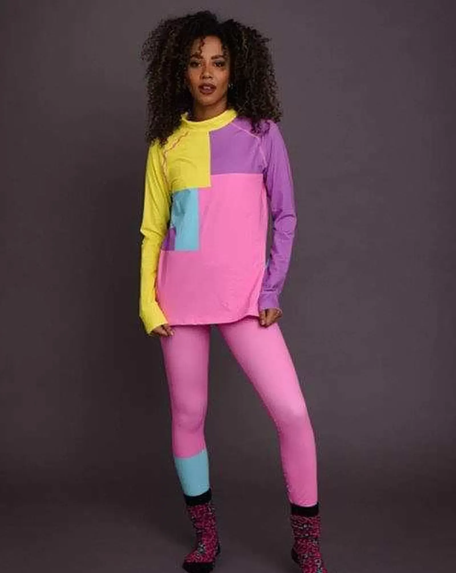 So Fetch Womens Baselayer Legging