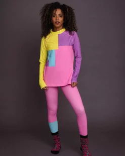 So Fetch Womens Baselayer Legging