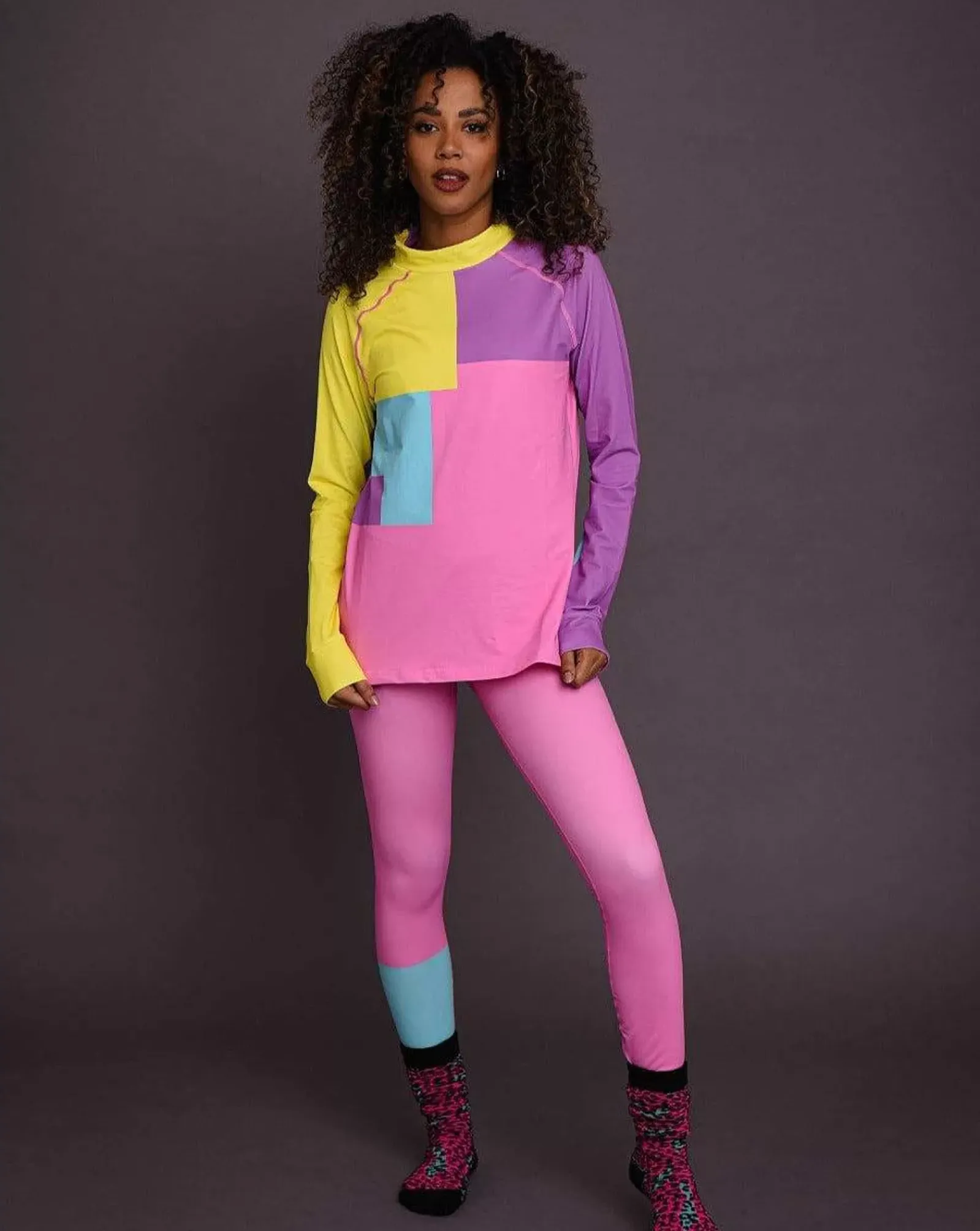 So Fetch Womens Baselayer Legging