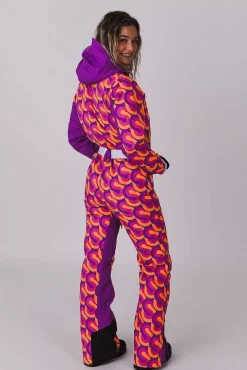 That 70'S Show Female Ski Suit