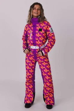 That 70'S Show Female Ski Suit