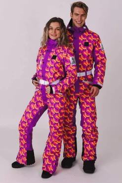 That 70'S Show Female Ski Suit