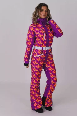 That 70'S Show Female Ski Suit