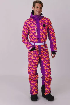 That 70'S Show Men'S Ski Suit
