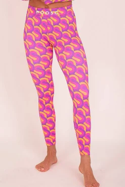 That 70'S Show Womens Baselayer Legging