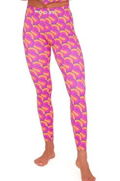 That 70'S Show Womens Baselayer Legging