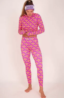 That 70'S Show Womens Baselayer Legging