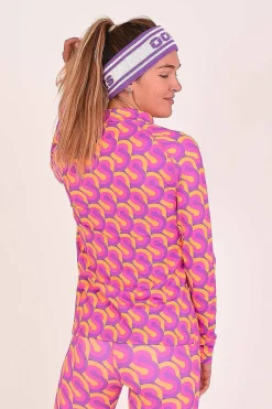 That 70'S Show Womens Baselayer Top