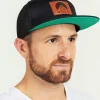 The Oosc Trucker Cap