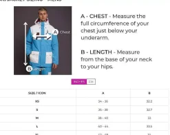 Yeh Man Jacket Lavender